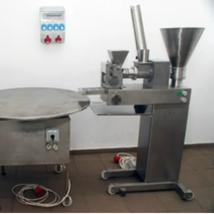 imsms stroje na výrobu cateringu